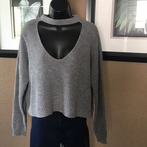 Kimmie sweater